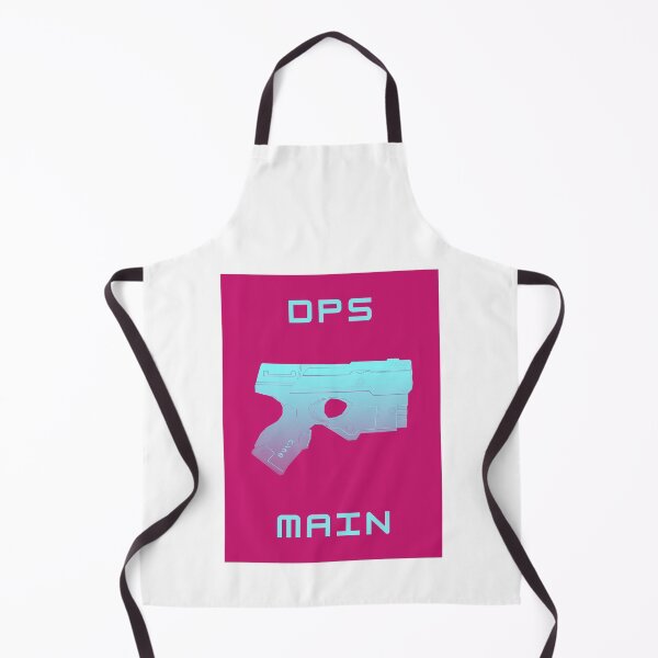 Item preview, DPS Main - Gaming designed and sold by PVSKI.