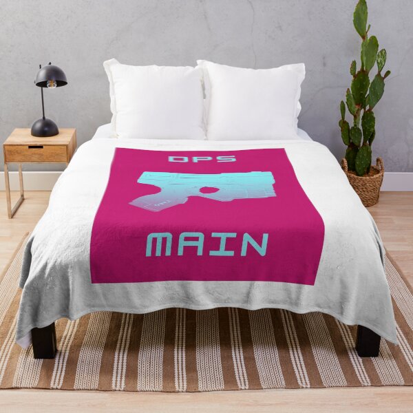 Item preview, DPS Main - Gaming designed and sold by PVSKI.