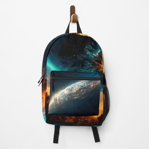 Item preview, Supernova from Earth from cosmic explosion designed and sold by PM-Artistic.