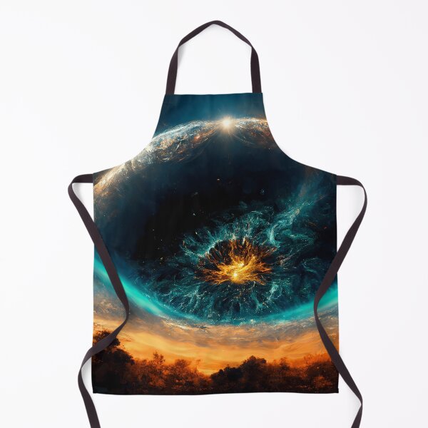 Item preview, Supernova from Earth from cosmic explosion designed and sold by PM-Artistic.