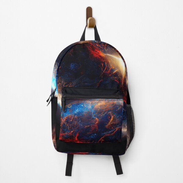 Item preview, Supernova from Earth from cosmic explosion designed and sold by PM-Artistic.