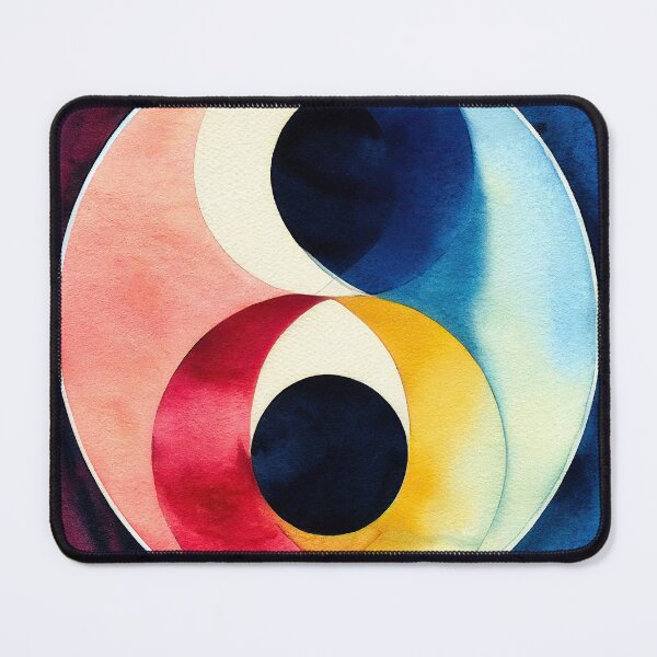 Item preview, Tao watercolor 2 designed and sold by CEVmemories.