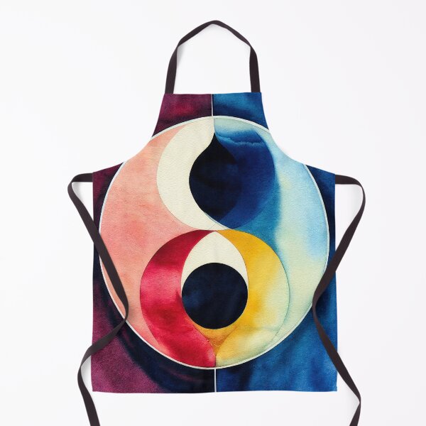 Item preview, Tao watercolor 2 designed and sold by CEVmemories.