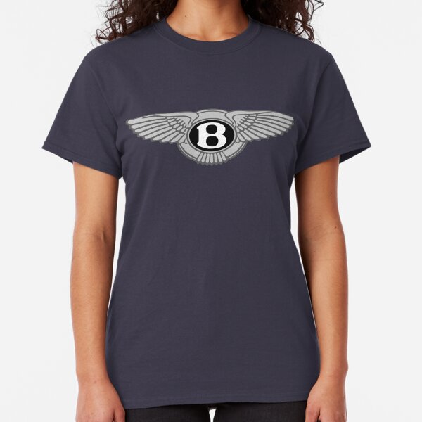 Bentley Wings Classic T-Shirt