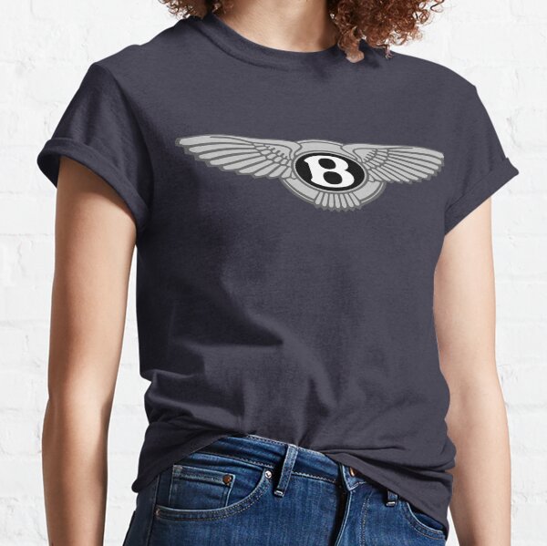 Bentley Wings Classic T-Shirt