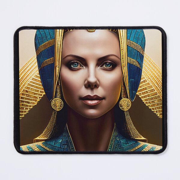 Item preview, Charlize Theron As Cleopatra designed and sold by A A Designs.