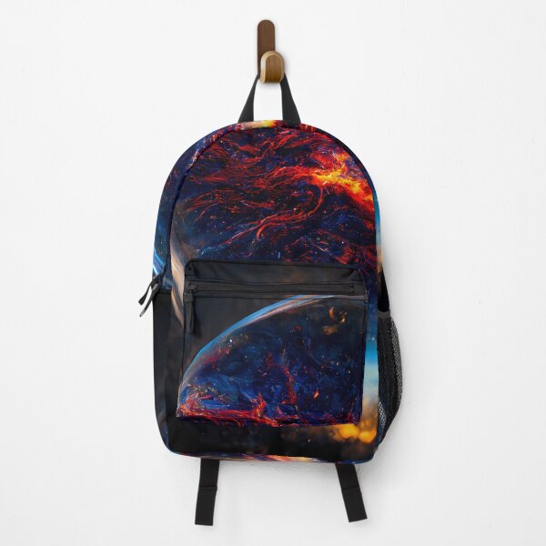Item preview, Supernova from Earth from cosmic explosion designed and sold by PM-Artistic.