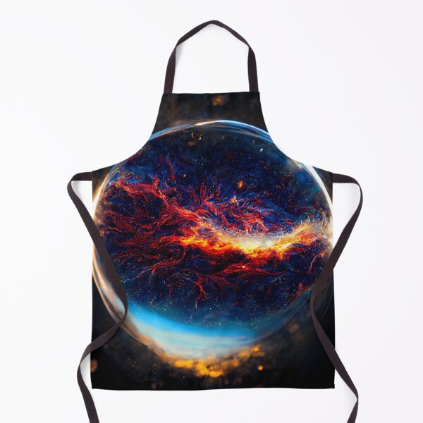 Item preview, Supernova from Earth from cosmic explosion designed and sold by PM-Artistic.