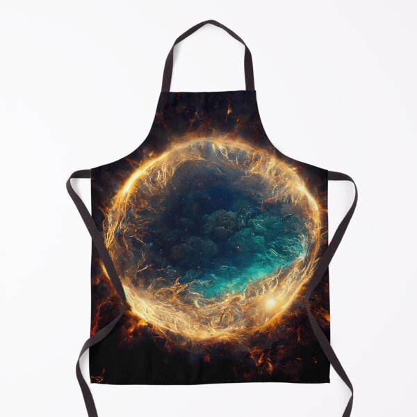 Item preview, Supernova from Earth from cosmic explosion designed and sold by PM-Artistic.