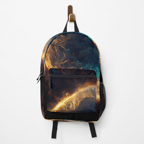 Item preview, Supernova from Earth from cosmic explosion designed and sold by PM-Artistic.