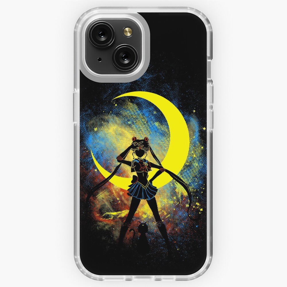 Item preview, iPhone Soft Case designed and sold by DonnieArts.