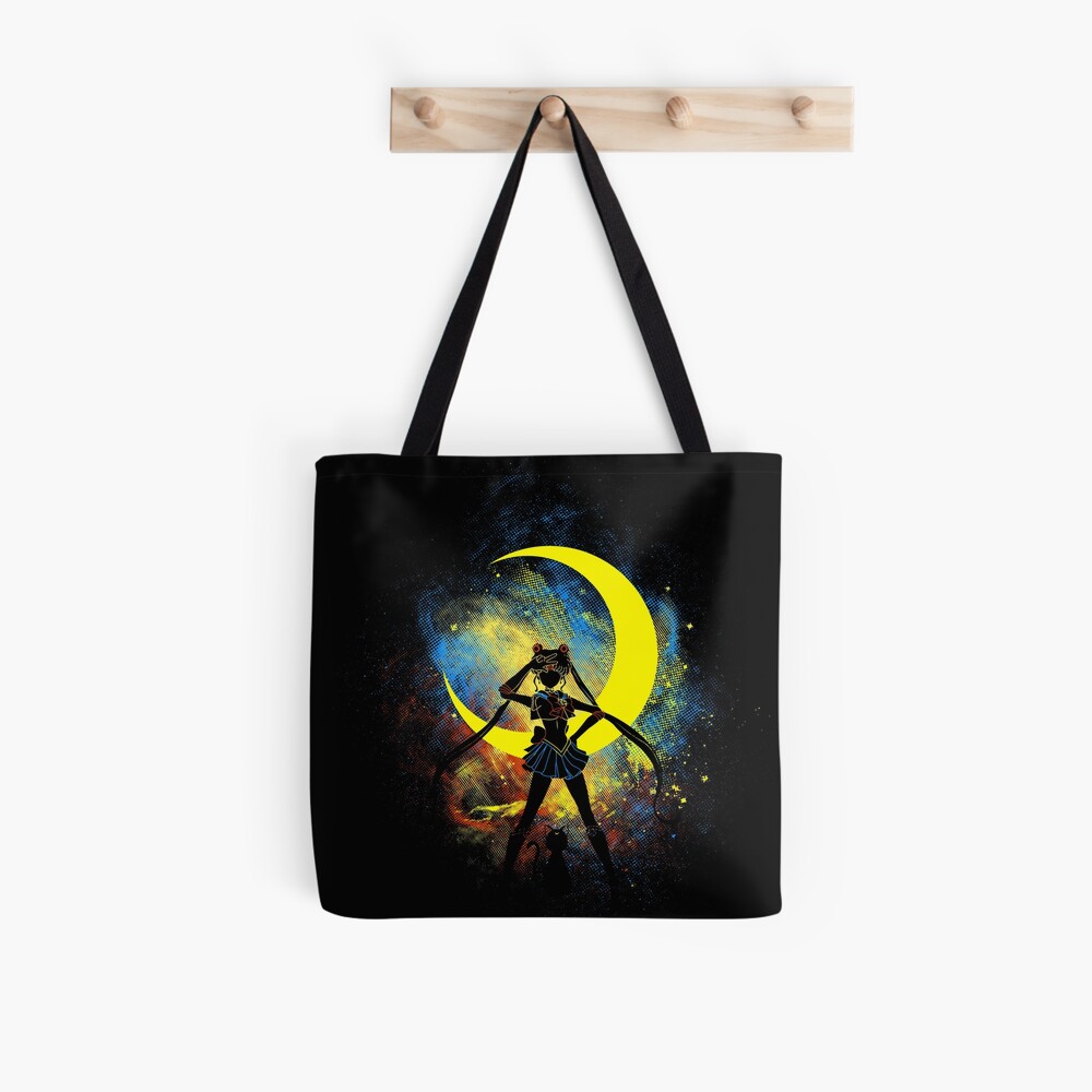 Item preview, All Over Print Tote Bag designed and sold by DonnieArts.