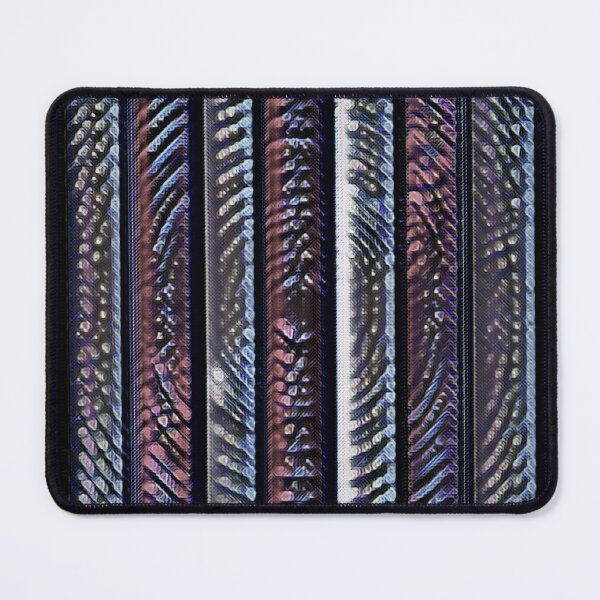 Item preview, VERTICAL STRIPE Pattern Retro designed and sold by jmed70.