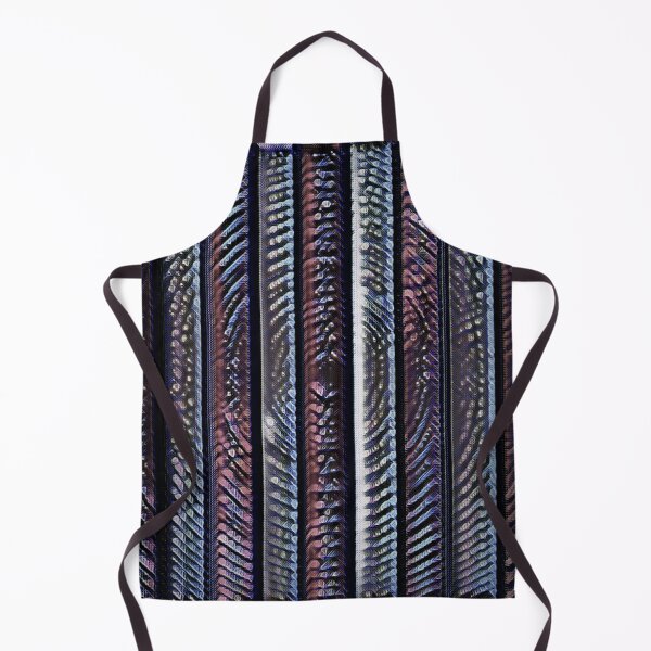 Item preview, VERTICAL STRIPE Pattern Retro designed and sold by jmed70.