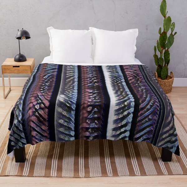 Item preview, VERTICAL STRIPE Pattern Retro designed and sold by jmed70.