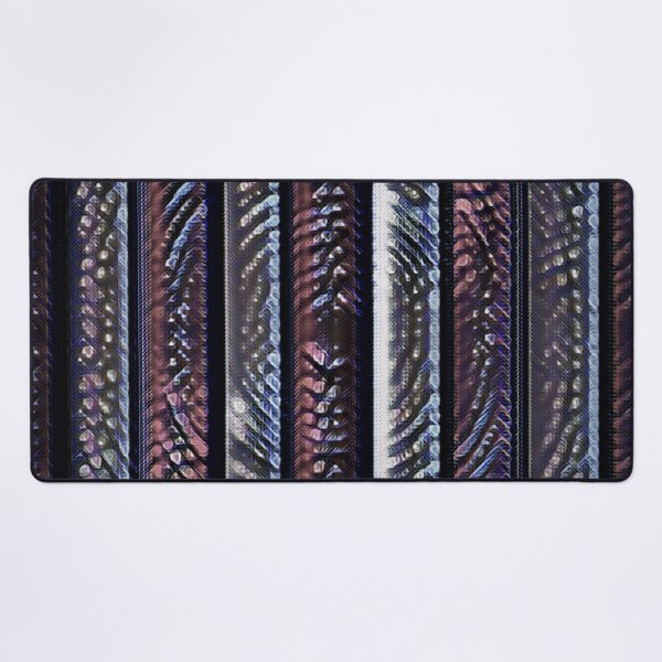 Item preview, VERTICAL STRIPE Pattern Retro designed and sold by jmed70.