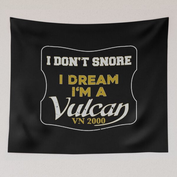 Item preview, I don't snore Vulcan VN 2000 1 designed and sold by Vulcan-VN.