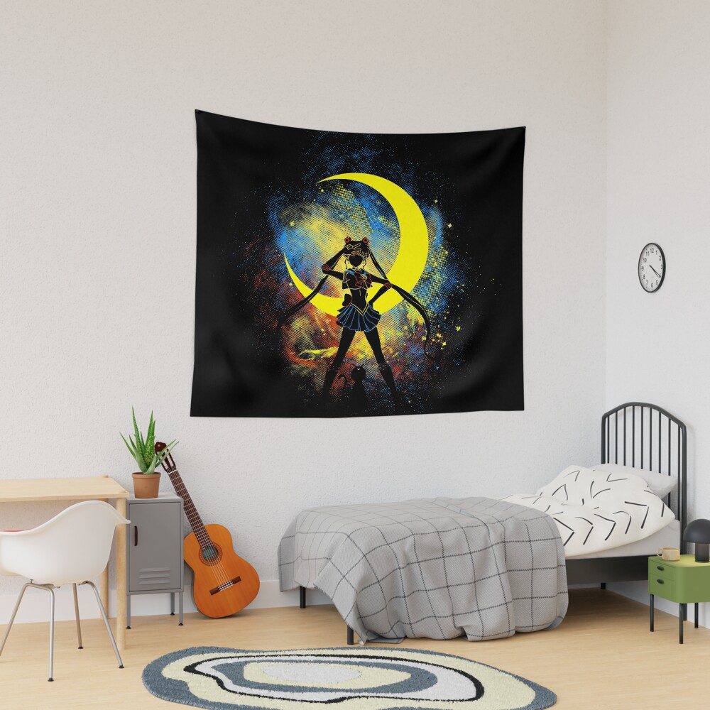 Item preview, Tapestry designed and sold by DonnieArts.