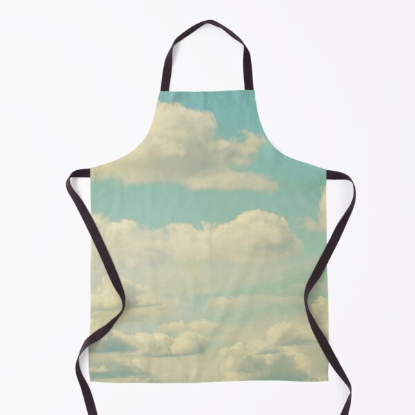Item preview, Clouds in a Summer Sky designed and sold by Rainbows Galore.