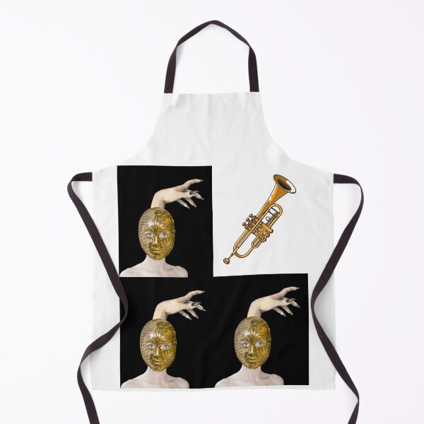 Item preview, WITCHES WANT TRUMPET (What Witches Want) | Halloween Witch Hand | Halloween Costume | Funny Halloween designed and sold by CosmicStory.