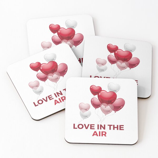 Item preview, Love In The Air Essentials & Products. designed and sold by Kalash12.