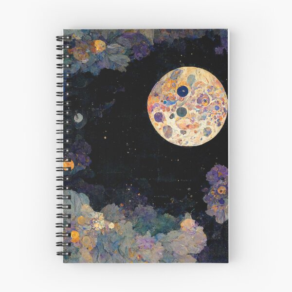 Item preview, The moons and the stars V designed and sold by peggieprints.
