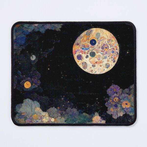 Item preview, The moons and the stars V designed and sold by peggieprints.