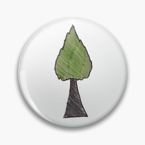 Item preview, tree designed and sold by AndreaCostanza.