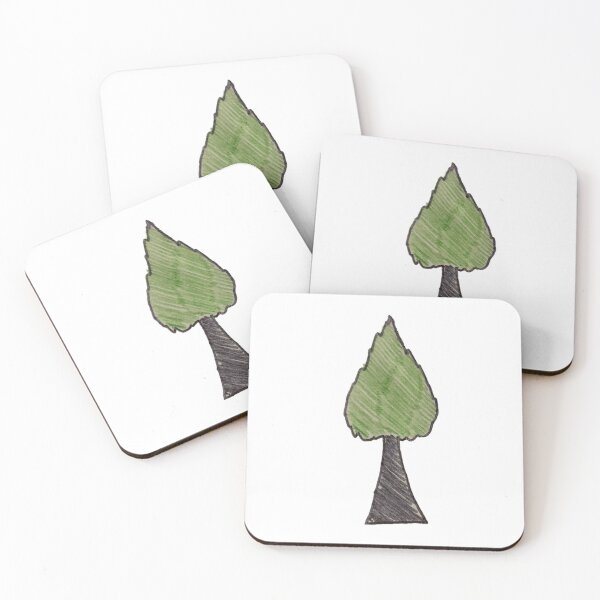 Item preview, tree designed and sold by AndreaCostanza.