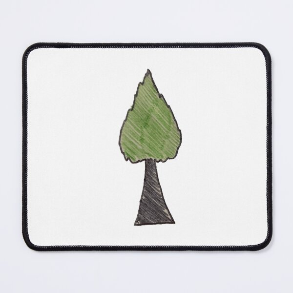 Item preview, tree designed and sold by AndreaCostanza.