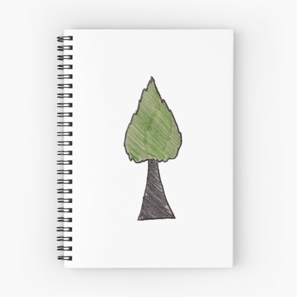 Item preview, tree designed and sold by AndreaCostanza.