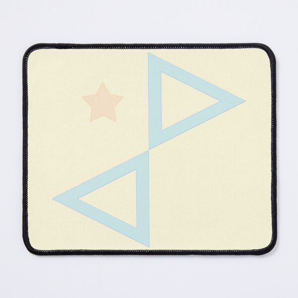 Item preview, Triangular Seamless designed and sold by hutofdesigns.