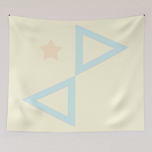 Item preview, Triangular Seamless designed and sold by hutofdesigns.