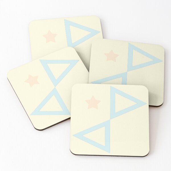 Item preview, Triangular Seamless designed and sold by hutofdesigns.