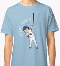 Steve Pearce - Classic T-Shirt
