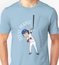 Steve Pearce - Unisex T-Shirt