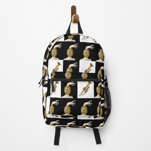 Item preview, WITCHES WANT TRUMPET (in black) (What Witches Want) | Halloween Witch Hand | Halloween Costume | Funny Halloween designed and sold by CosmicStory.