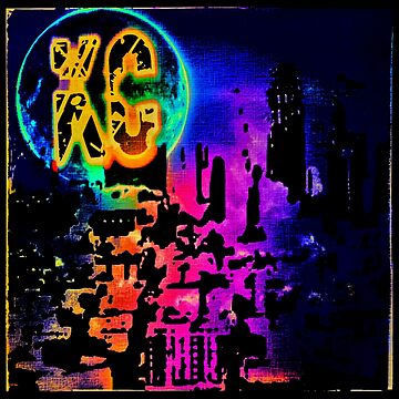 Artwork thumbnail, KC Spectrum by kinkatstyle