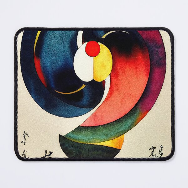 Item preview, Tao watercolor 3 designed and sold by CEVmemories.