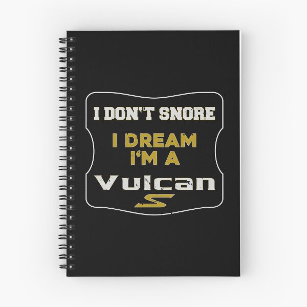 Item preview, I don't snore Vulcan S 650 designed and sold by Vulcan-VN.