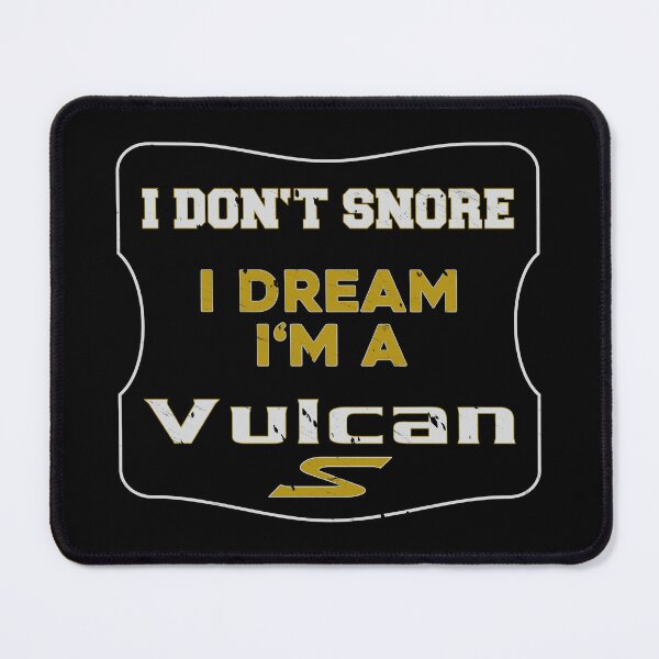 Item preview, I don't snore Vulcan S 650 designed and sold by Vulcan-VN.