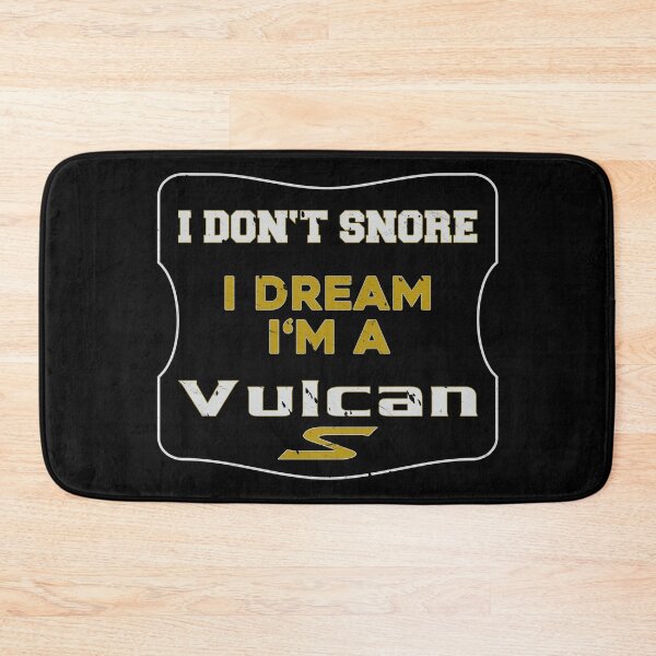 Item preview, I don't snore Vulcan S 650 designed and sold by Vulcan-VN.
