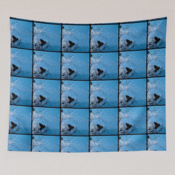 Item preview, Edge Of The Sky designed and sold by gothicrow.