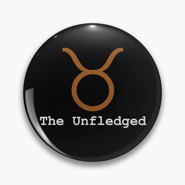 Item preview, Taurus: The Unfledged designed and sold by michellekchen.