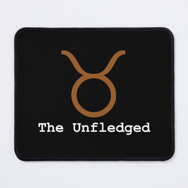 Item preview, Taurus: The Unfledged designed and sold by michellekchen.