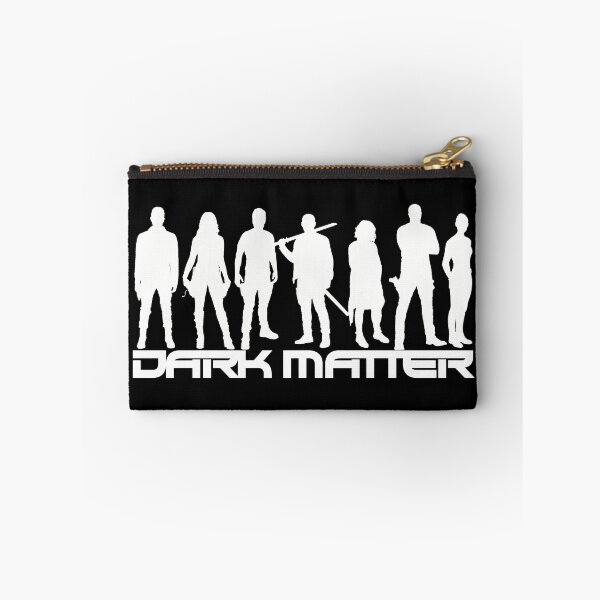 Item preview, Dark Matter -  Crew Silhouettes (w) designed and sold by starbuck125.