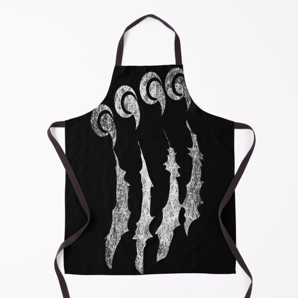 Item preview, Wolf Claws designed and sold by yessir1981.