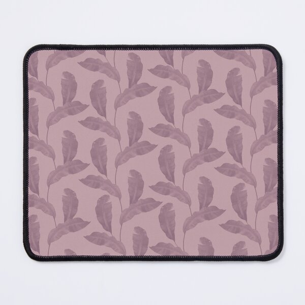 Item preview, Leaves Pattern Glam #1 #wall #decor #art designed and sold by Anita's & Bella's Art.