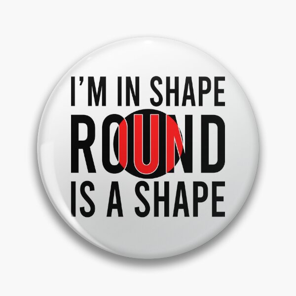 Item preview, I'm in shape round is a shape designed and sold by Bigilyy.