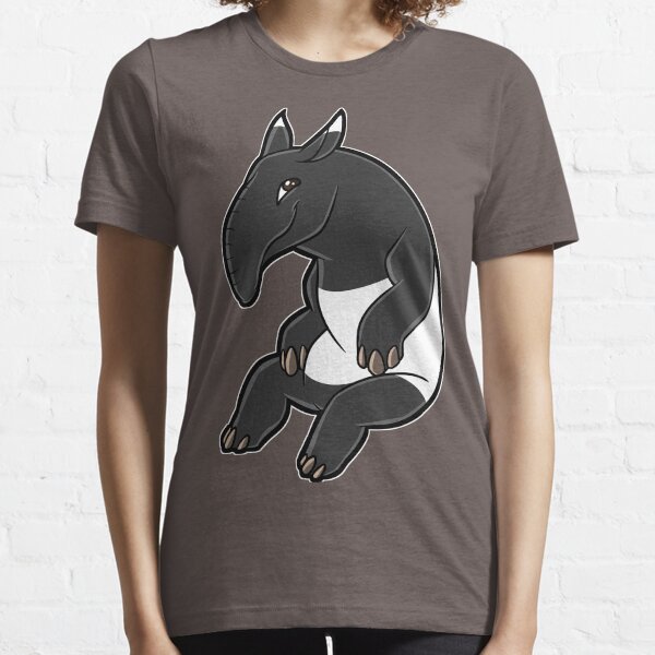 tapir t shirt